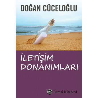 Iletişim Donanımları Doğan Cüceloğlu