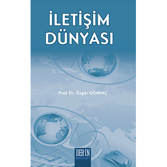 Iletişim Dünyası