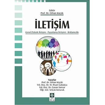 Iletişim Genel/Teknik Iletişim - Pazarlama Iletişimi - Reklamcılık Kollektif