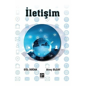 Iletişim - Gül Doğan