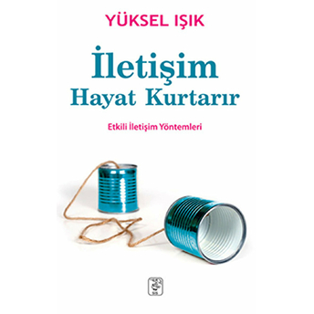 Iletişim Hayat Kurtarır