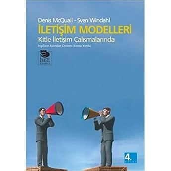 Iletişim Modelleri Iletişim Modelleri