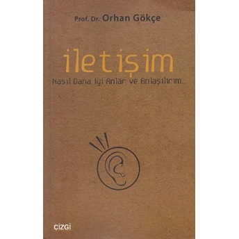 Iletişim Orhan Gökçe