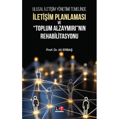 Iletişim Planlanması Ali Erbaşı