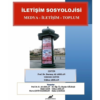 Iletişim Sosyolojisi