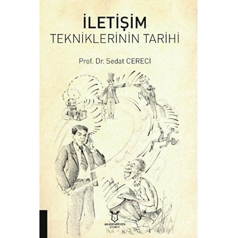 Iletişim Tekniklerinin Tarihi