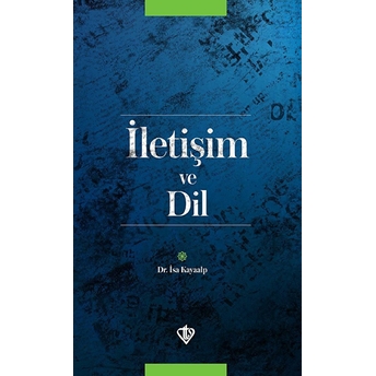 Iletişim Ve Dil Isa Kayaalp