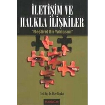 Iletişim Ve Halkla Ilişkiler Ilker Bıçakçı