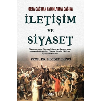 Iletişim Ve Siyaset