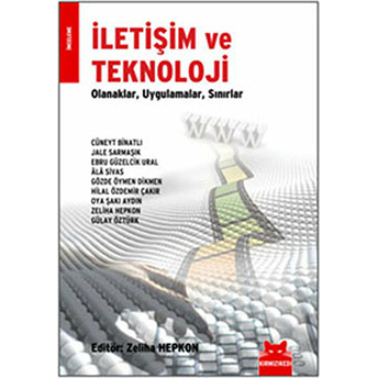 Iletişim Ve Teknoloji Kolektif