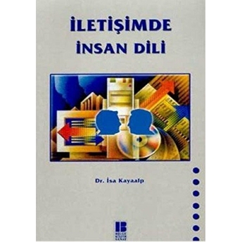 Iletişimde Insan Dili Isa Kayaalp