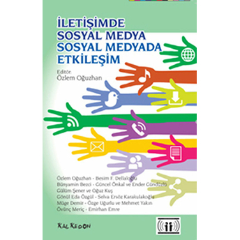 Iletişimde Sosyal Medya Sosyal Medyada Iletişim Kollektif