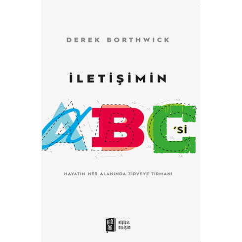 Iletişimin Abc’si Derek Borthwick