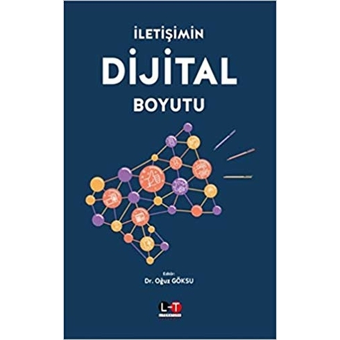 Iletişimin Dijital Boyutu