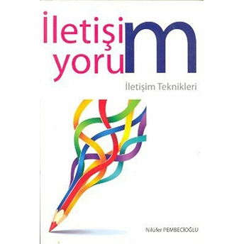 Iletişiyorum