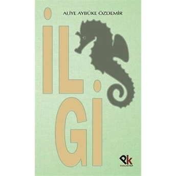 Ilgi