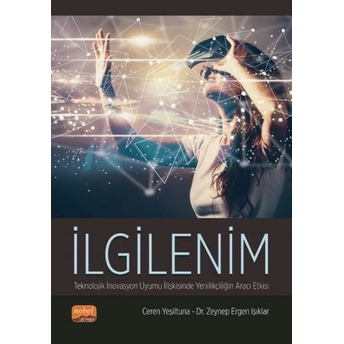 Ilgilenim Ceren Yeşiltuna