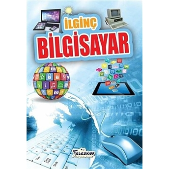 Ilginç Bigisayar - Ilginç Bilgiler Serisi Muhammet Cüneyt Özcan