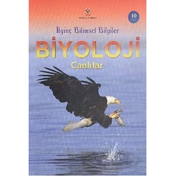 Ilginç Bilimsel Bilgiler: Biyoloji Canlılar Bryson Gore