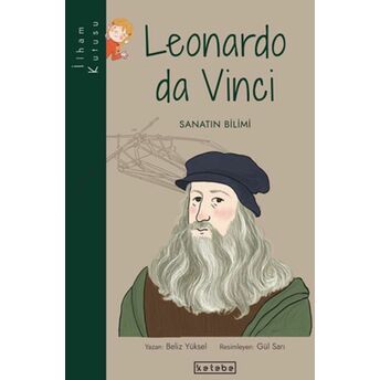 Ilham Kutusu-Leonardo Da Vinci Beliz Yüksel