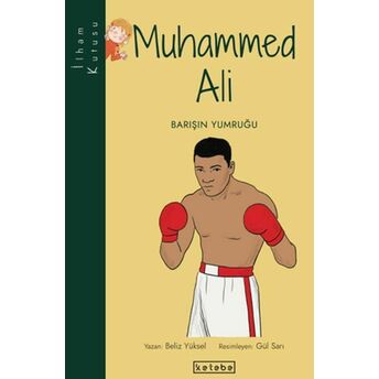 Ilham Kutusu-Muhammed Ali Beliz Yüksel