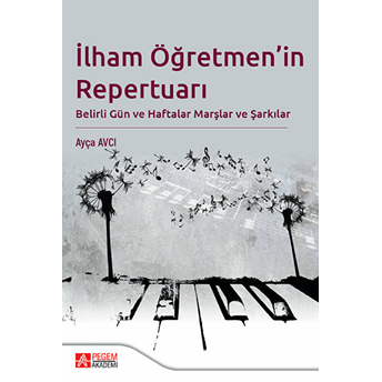 Ilham Öğretmen'in Repertuarı - Ayça Avcı