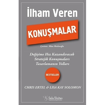 Ilham Veren Konuşmalar Chris Ertel