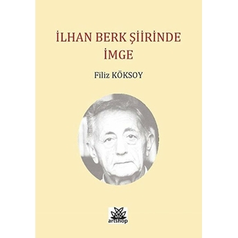 Ilhan Berk Şiirinde Imge