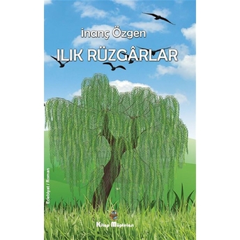 Ilık Rüzgarlar