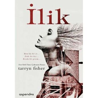 Ilik Tarryn Fisher