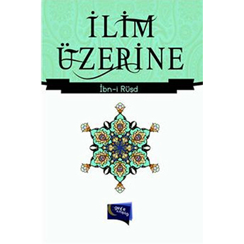 Ilim Üzerine Ibn Rüşd