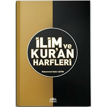 Ilim Ve Kur'an Harfleri - Kolektif