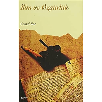 Ilim Ve Özgürlük Cemal Nar