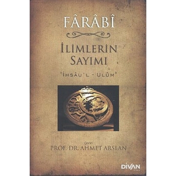 Ilimlerin Sayımı Farabi