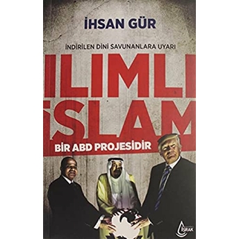 Ilımlı Islam Ihsan Gür