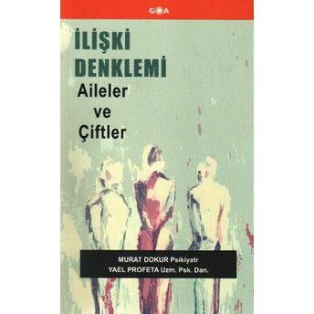 Ilişki Denklemi Aileler Ve Çiftler Murat Doku