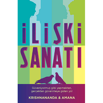 Ilişki Sanatı Krishnananda