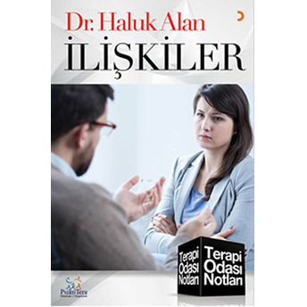 Ilişkiler-Haluk Alan