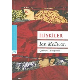 Ilişkiler Ian Mcewan