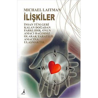 Ilişkiler Michael Laitman