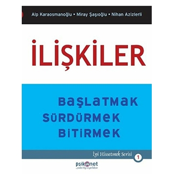 Ilişkiler Miray Şaşıoğlu