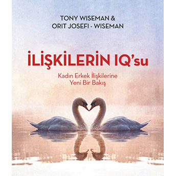 Ilişkilerin Iq'su Tony Wiseman