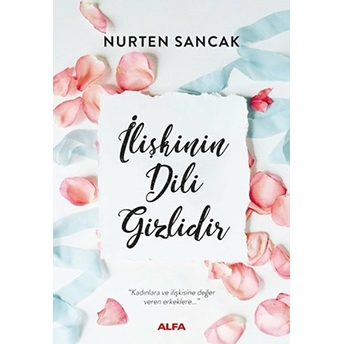 Ilişkinin Dili Gizlidir Nurten Sancak