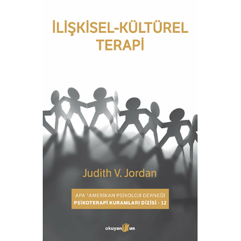 Ilişkisel-Kültürel Terapi Judith V. Jordan