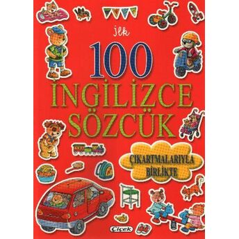 Ilk 100 Ingilizce Sözcük Kolektif