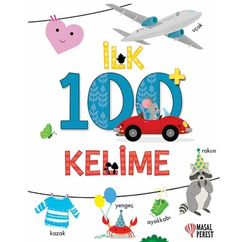 Ilk 100 Kelime Kolektif