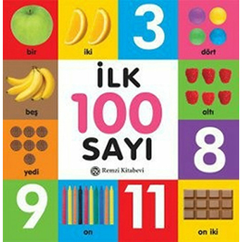 Ilk 100 Sayı Kolektif