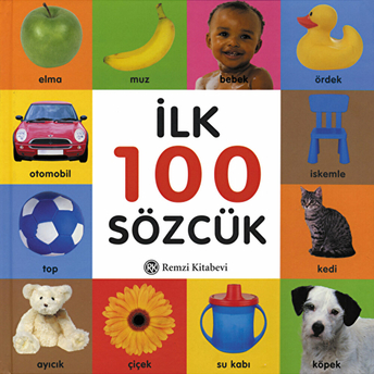 Ilk 100 Sözcük Kolektif