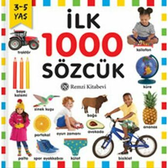 Ilk 1000 Sözcük Kolektif