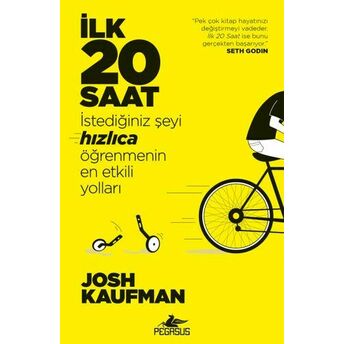 Ilk 20 Saat Josh Kaufman